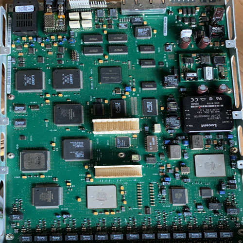 山阳镇线路板回收 PCB板回收 各种边角料回收