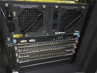 山阳镇交换机回收 思科交换机回收