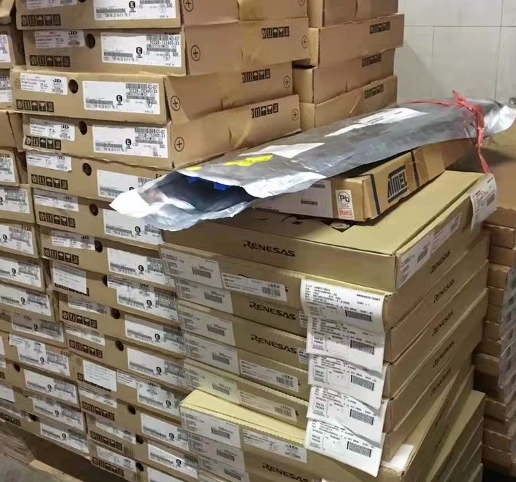 山阳镇芯片回收