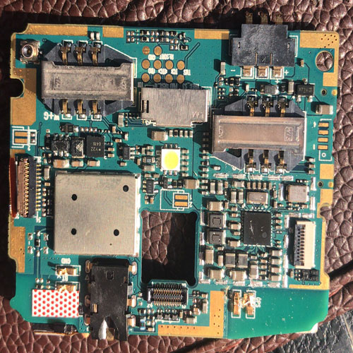 山阳镇线路板回收